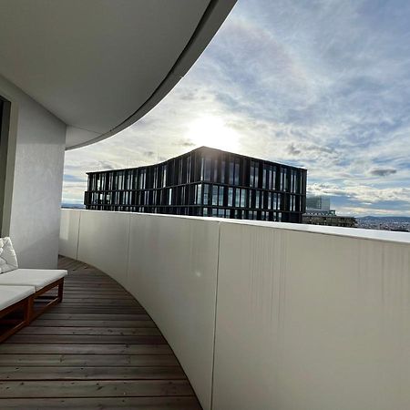 Quartier Belvedere 16 Wien Exterior foto