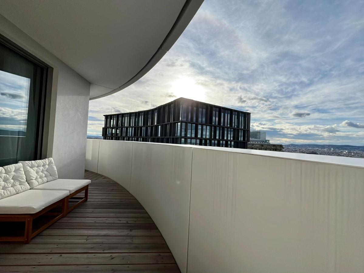 Quartier Belvedere 16 Wien Exterior foto